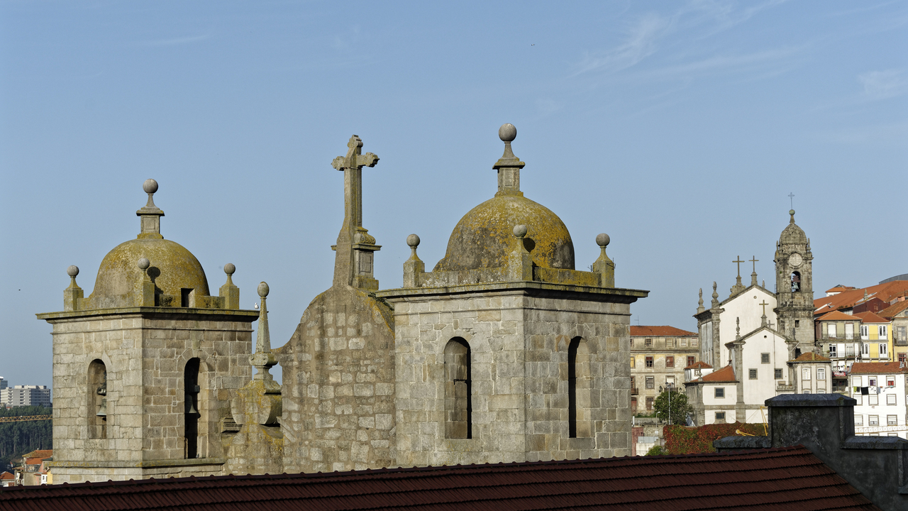 20141020 092326•Cedofeita, Santo Ildefonso, Se , Miragaia, Sao Nicolau e Vitoria•North•Portugal